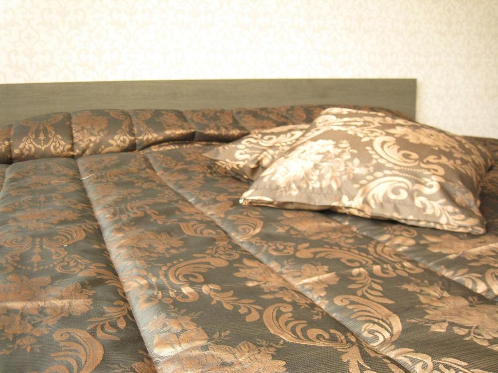 Domus Aparthotel Skopje Camera foto