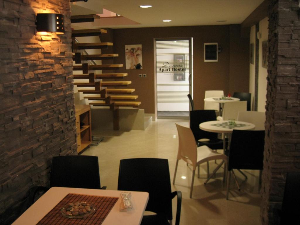 Domus Aparthotel Skopje Esterno foto