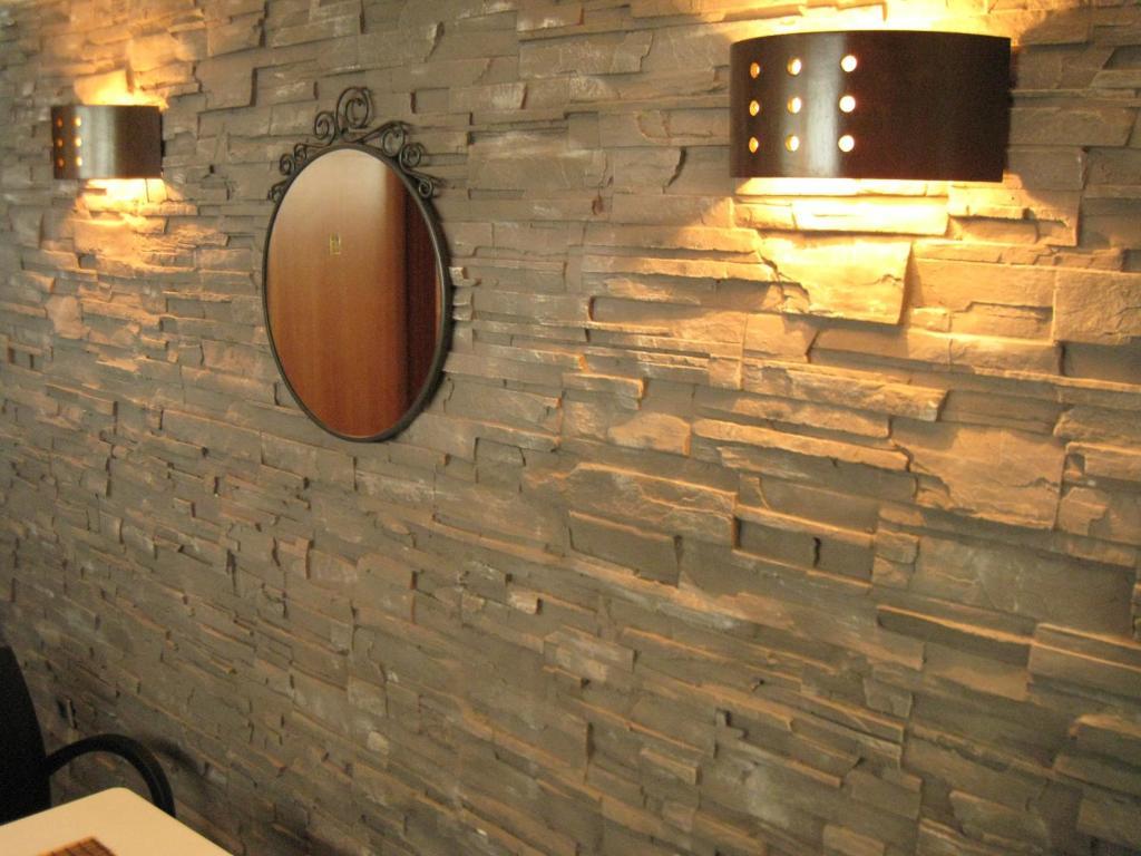 Domus Aparthotel Skopje Esterno foto
