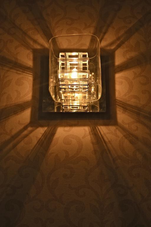 Domus Aparthotel Skopje Esterno foto
