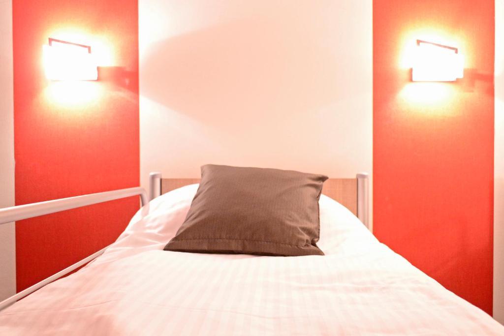 Domus Aparthotel Skopje Esterno foto