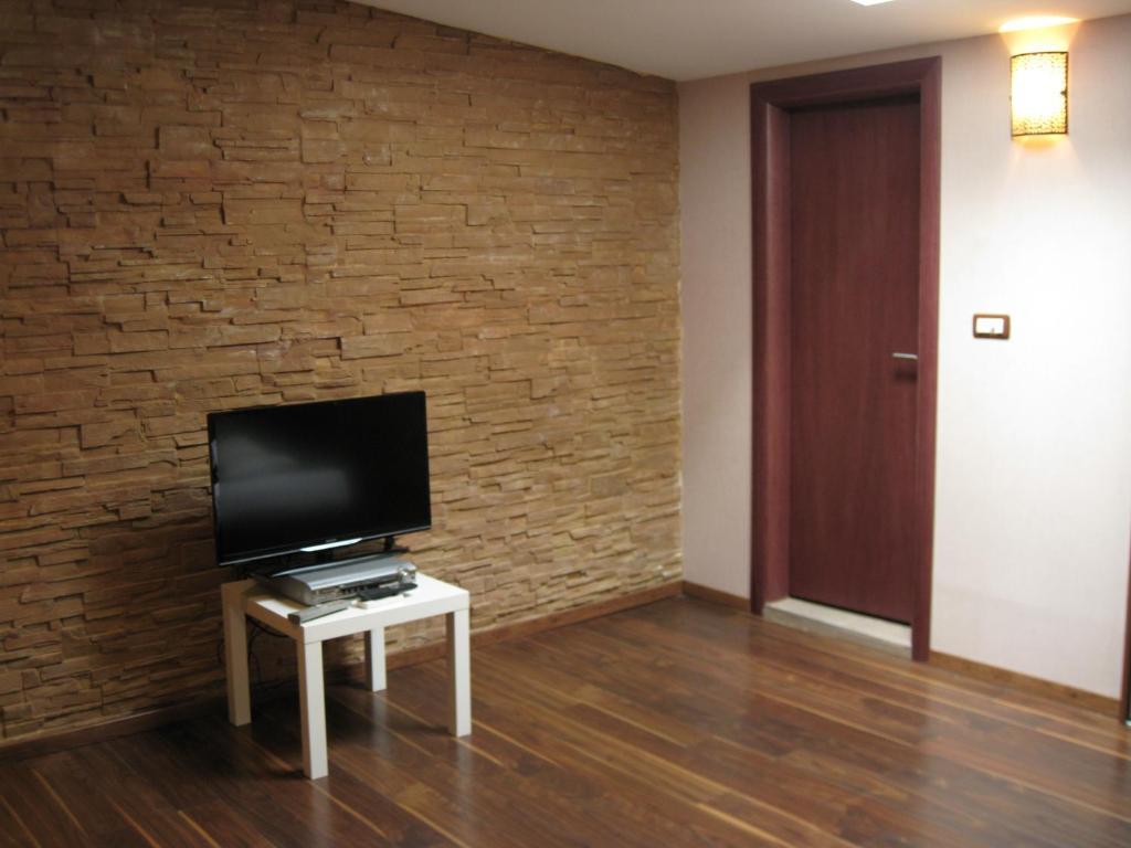 Domus Aparthotel Skopje Esterno foto