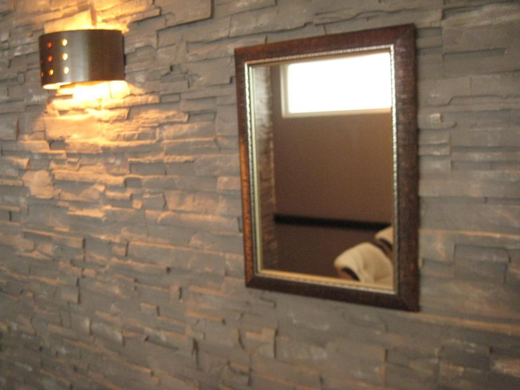 Domus Aparthotel Skopje Esterno foto