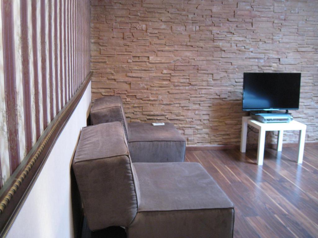 Domus Aparthotel Skopje Esterno foto